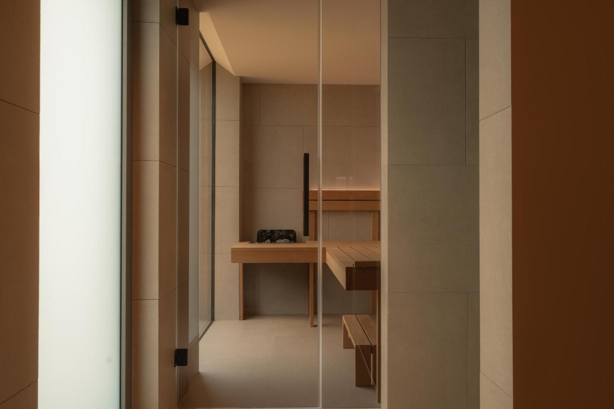 Suite con Piscina Privata